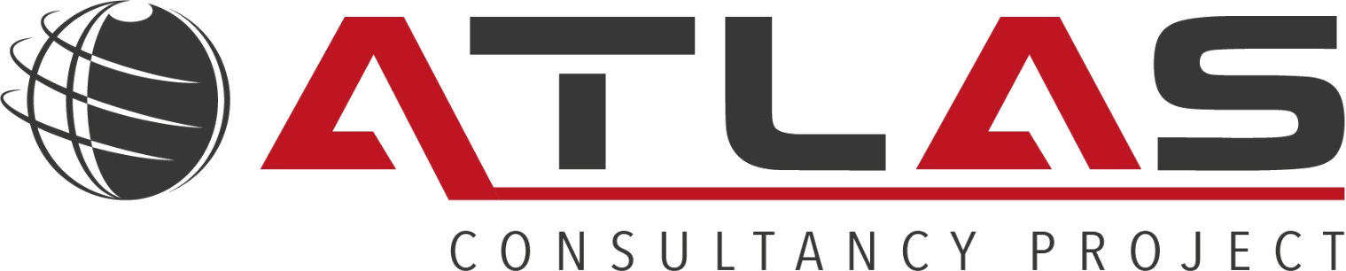 Atlas Consultancy Logo